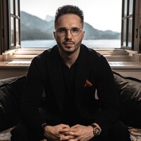Heartbeat Consulting Employee Gernot Kleindienst's profile photo