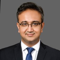 KEC International Ltd. Employee Vishal Barfiwala's profile photo