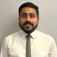 Seamark Shipping LLC Employee Nirmal R's profile photo