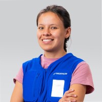 Decathlon International Employee Erika P.'s profile photo