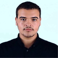 Mapgears Employee Aimen Med.mahmoud's profile photo