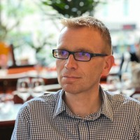 Andrew Doran Email & Phone Number