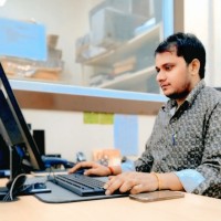 Deepak Kumar Email