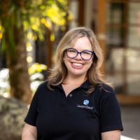 CartonCloud Employee Rebecca McDonald's profile photo