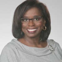 Mississippi Public Broadcasting Employee Desare Frazier's profile photo