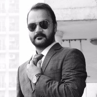 Apptad Inc. Employee Atul Joshee's profile photo