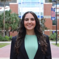 SHPE UF Employee Tatiana Escobar's profile photo