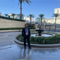 Aqaba Development Corporation Employee Hossam al-Jammal's profile photo