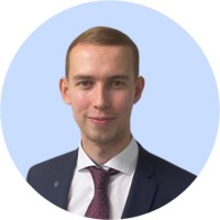 Irish Pensions & Finance Employee Shane McCall's profile photo