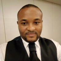 The City of Kenora Employee Francis Kasi Civava's profile photo