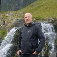 C L Jones Co Employee Iain Buchanan's profile photo