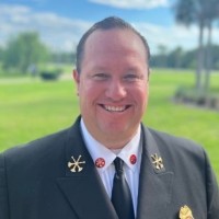 City of Palm Coast Employee Kyle Berryhill's profile photo