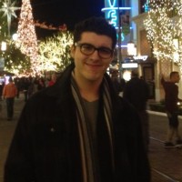 ZipRecruiter Employee Jeff Conte's profile photo