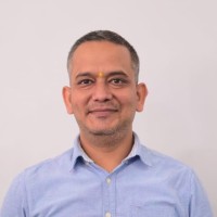 Conversion Perk Employee Vivek Rana's profile photo