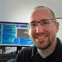 Bridge Employee Ray Lee's profile photo