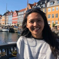 Clariness Employee Alison Wang's profile photo