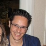 Evolve Squads Employee Cristiano Lautert's profile photo