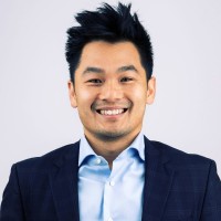 Liquid Interactive Employee Leo Yin's profile photo