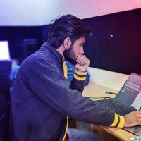 Akshit Rathi's profile photo