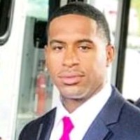 Sierra Nevada Corporation Employee Brad Allen's profile photo