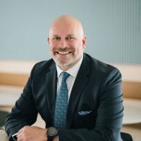 Eau Claire Partners Inc Employee Kevin Rector's profile photo