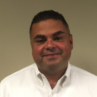 Customized Distribution Services Inc. Employee Adalberto Guerra's profile photo