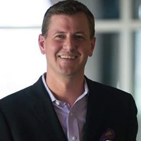 DoorDash Employee Scott Mauldin's profile photo
