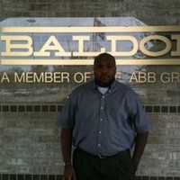 Baldor ABB Employee Larry McGruder's profile photo