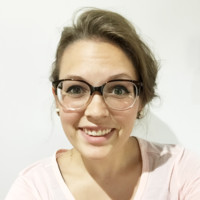 ForeFront Web Employee Sarah Brittsan's profile photo