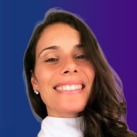 Remote Hero Employee Mel A.'s profile photo