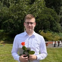 cgrd GmbH Employee Finn-Niklas Preuß's profile photo