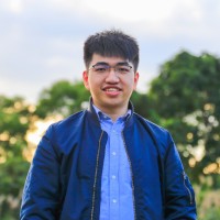 TransferHelper Co., Ltd Employee Howard Shen's profile photo