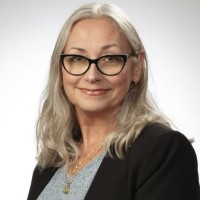 American Foundation for Suicide Prevention Employee Jelene Ellington's profile photo