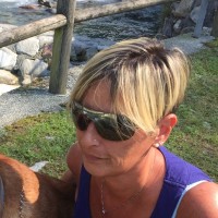 VIGNAL CEA Employee Anna d'Orsi's profile photo