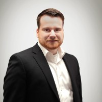 Futurety Employee Michael Eberly's profile photo