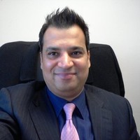 Einsis Inc Employee Kashif Zafar's profile photo