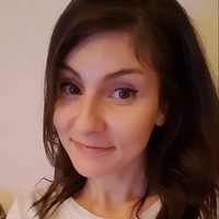 Hampton Manor Employee Ana Chiriac's profile photo