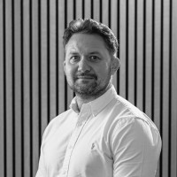 EXPEDITE Employee Alex Leighton's profile photo