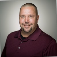 Brightspeed Employee Drew Lane's profile photo