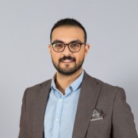 Smart Vision Technology Employee Omar Salem's profile photo