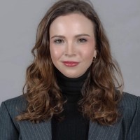 Center for Talent Innovation Employee Ambre Sananes's profile photo