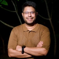 Protocol Surveyors & Engineers Pvt. Ltd. Employee Arpan Saxena's profile photo