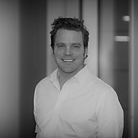 Trailight Employee David Scott's profile photo