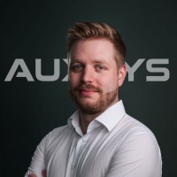 AUXSYS Employee Enno Dülberg's profile photo