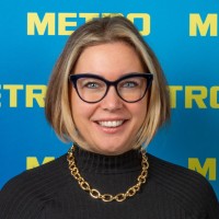 METRO Cash and Carry Turkey Employee Merve Ormeci's profile photo