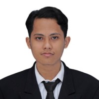 GLAIR Employee Ragil Prasetyo's profile photo