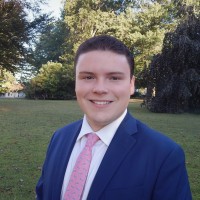 Computing Research Association Employee Brian Reilly's profile photo
