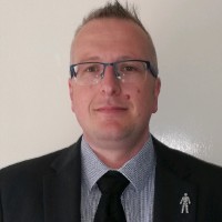 Paul Dickenson Email