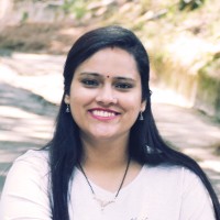 Relevance Lab Employee Bulbul Sharma's profile photo