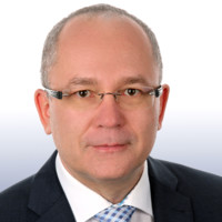 NXP Semiconductors Austria Employee Gerhard Schalk's profile photo